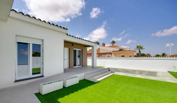 Chalet en avenida Baracaldo