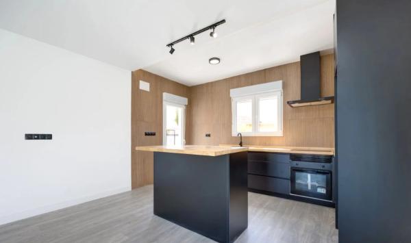 Chalet en avenida Baracaldo