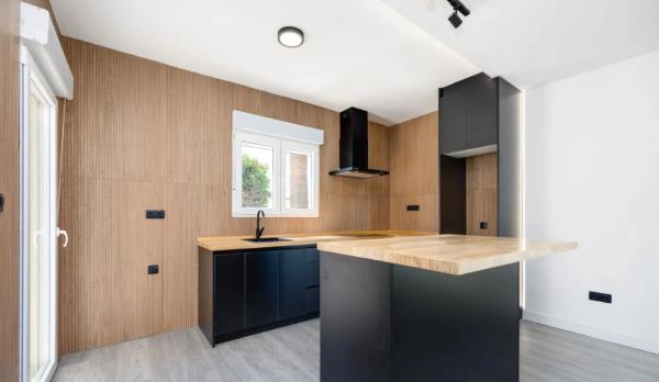 Chalet en avenida Baracaldo