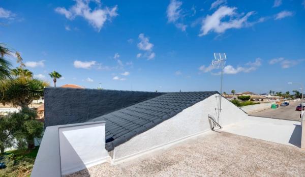 Chalet en avenida Baracaldo