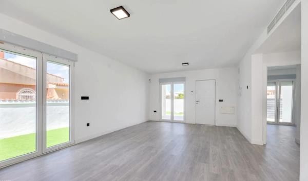 Chalet en avenida Baracaldo