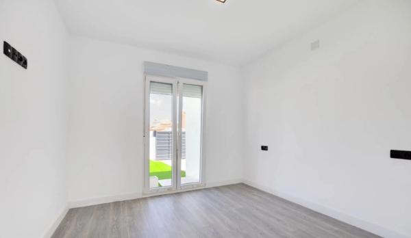 Chalet en avenida Baracaldo