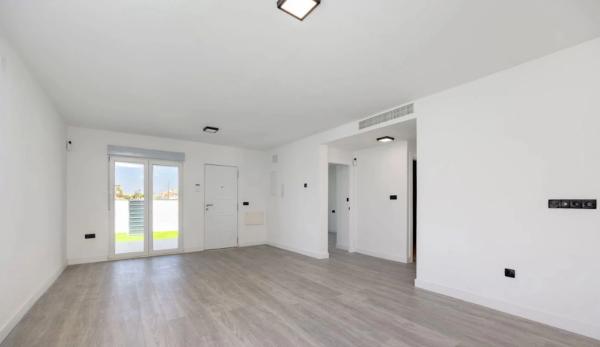 Chalet en avenida Baracaldo