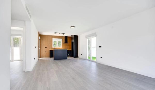 Chalet en avenida Baracaldo