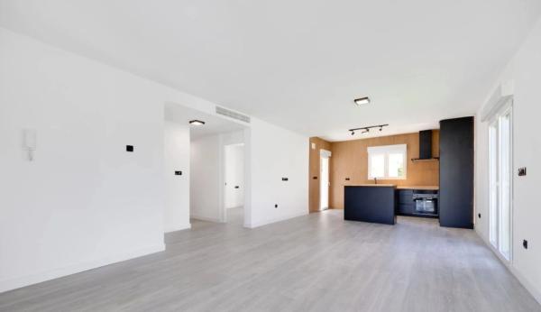 Chalet en avenida Baracaldo