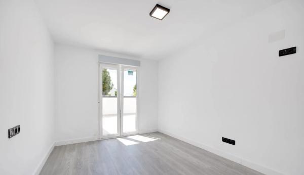 Chalet en avenida Baracaldo