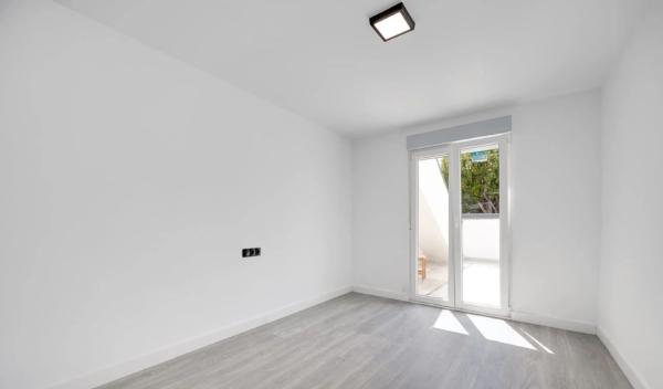 Chalet en avenida Baracaldo