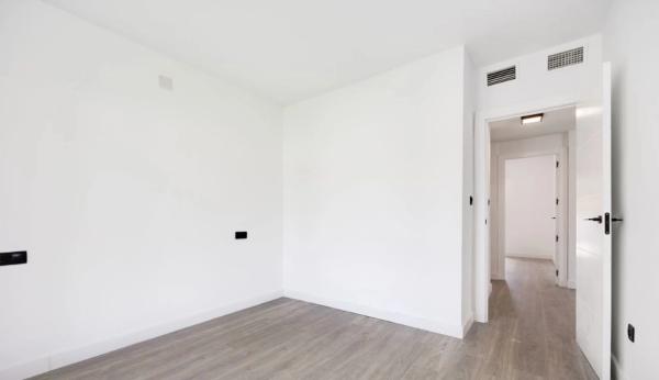 Chalet en avenida Baracaldo