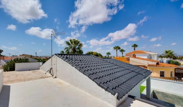 Chalet en avenida Baracaldo