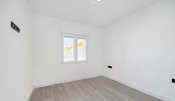 Chalet en avenida Baracaldo