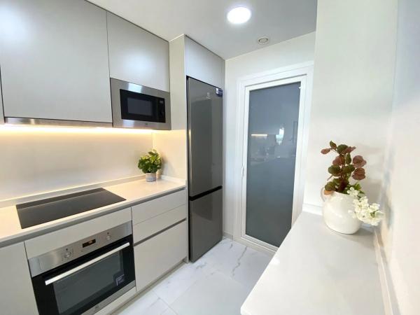 Piso en Barrio La Siesta - El Salado - Torreta