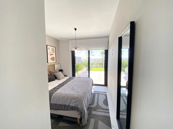 Piso en Barrio La Siesta - El Salado - Torreta