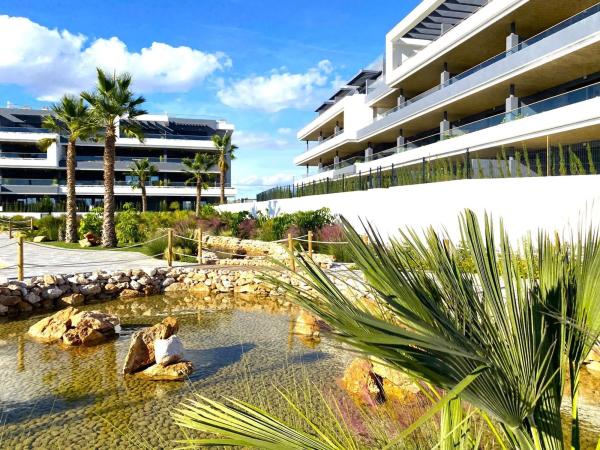 Piso en Barrio La Siesta - El Salado - Torreta