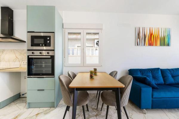 Chalet en Barrio La Siesta - El Salado - Torreta