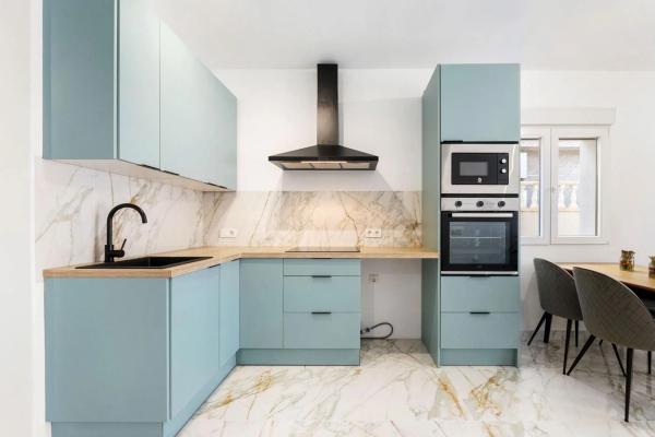 Chalet en Barrio La Siesta - El Salado - Torreta