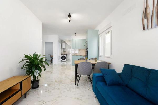 Chalet en Barrio La Siesta - El Salado - Torreta