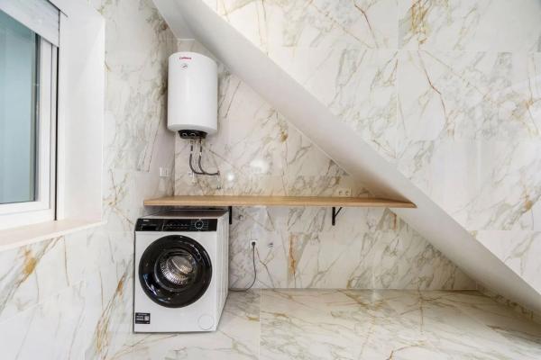 Chalet en Barrio La Siesta - El Salado - Torreta