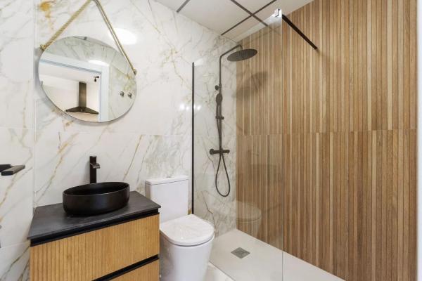 Chalet en Barrio La Siesta - El Salado - Torreta