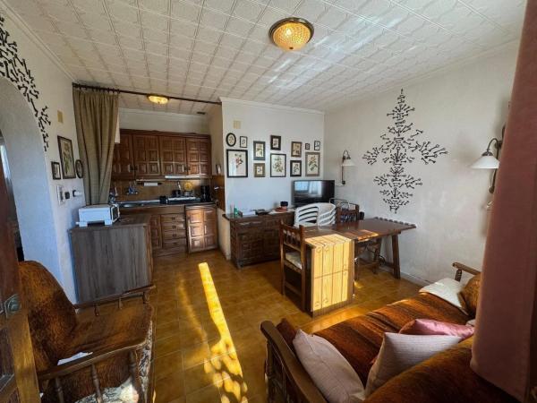 Casa independiente en calle Barco De Sal