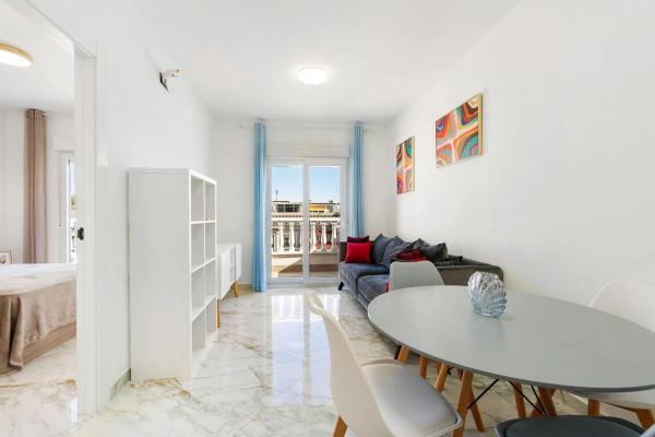 Chalet en Barrio La Siesta - El Salado - Torreta