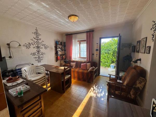 Casa independiente en calle Barco De Sal