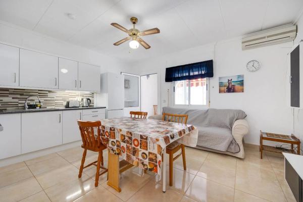 Chalet en Barrio La Siesta - El Salado - Torreta