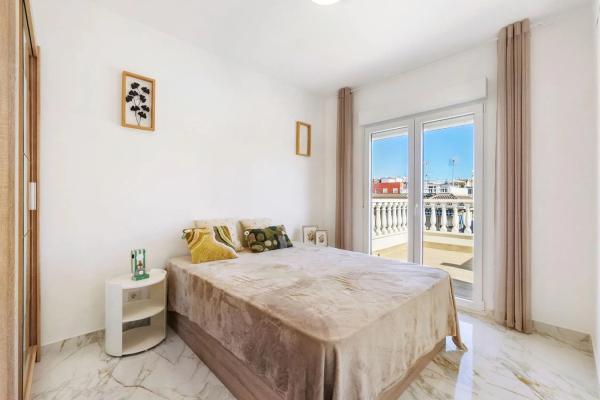 Chalet en Barrio La Siesta - El Salado - Torreta