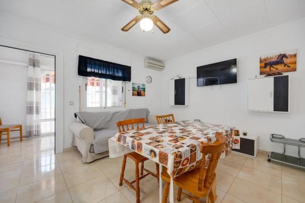 Chalet en Barrio La Siesta - El Salado - Torreta