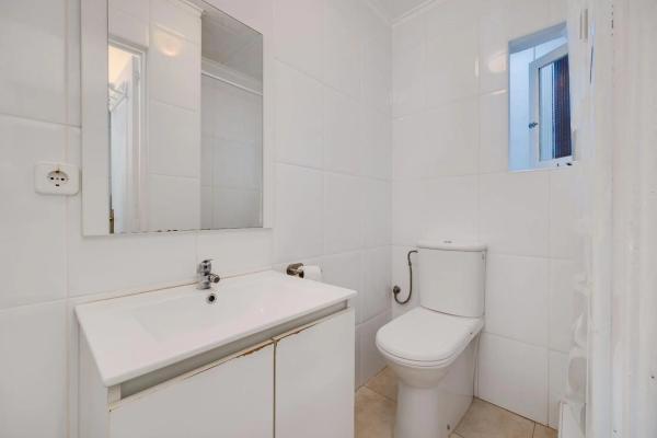 Chalet en Barrio La Siesta - El Salado - Torreta