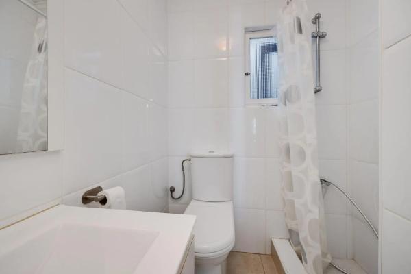 Chalet en Barrio La Siesta - El Salado - Torreta