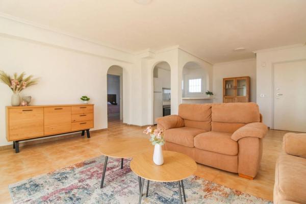 Ático en calle Cala