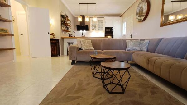 Chalet en Barrio La Siesta - El Salado - Torreta