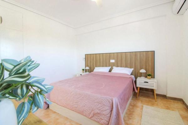 Ático en calle Cala