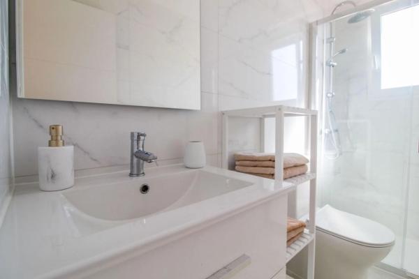 Ático en calle Cala