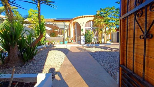 Chalet en Barrio La Siesta - El Salado - Torreta