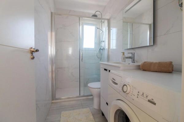 Ático en calle Cala