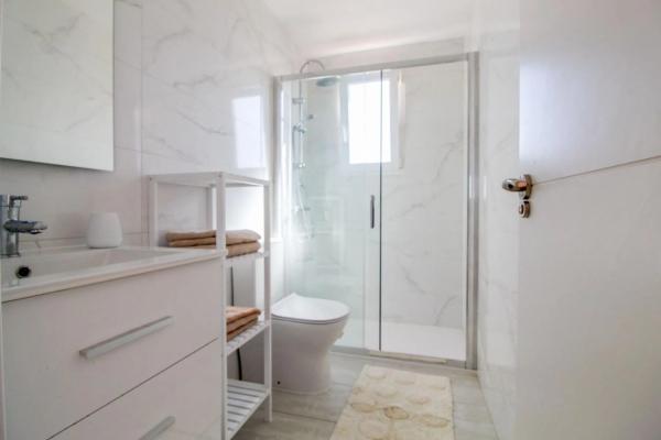 Ático en calle Cala