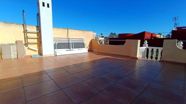 Chalet en Barrio La Siesta - El Salado - Torreta