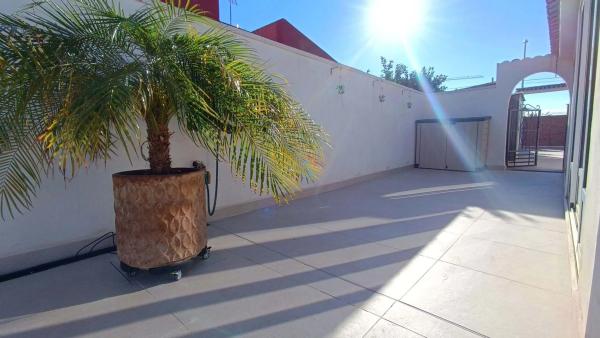 Chalet en Barrio La Siesta - El Salado - Torreta