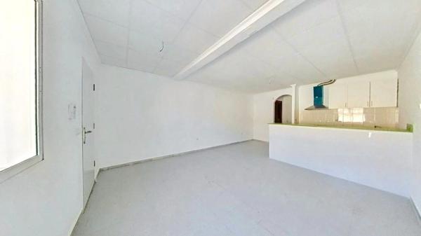 Piso en Barrio La Siesta - El Salado - Torreta