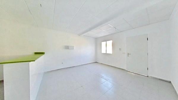 Piso en Barrio La Siesta - El Salado - Torreta