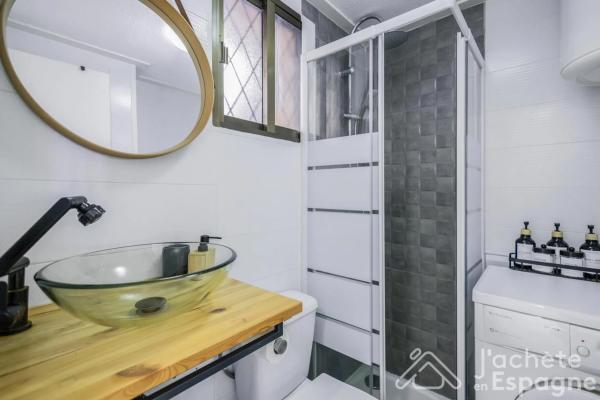 Piso en avenida Robleda