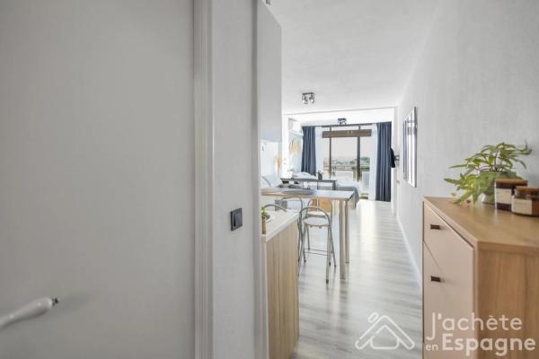 Piso en avenida Robleda