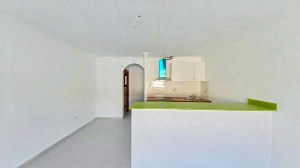 Piso en Barrio La Siesta - El Salado - Torreta