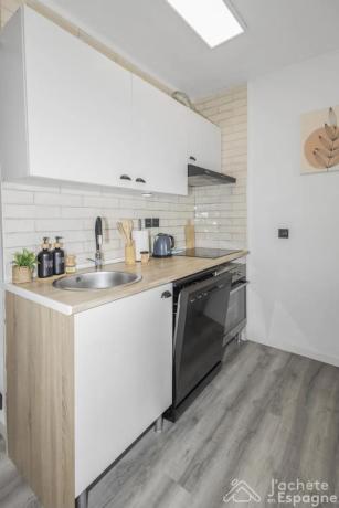 Piso en avenida Robleda