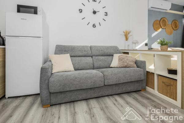 Piso en avenida Robleda