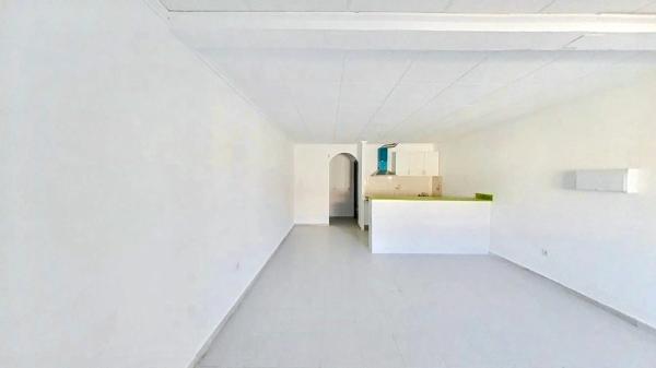 Piso en Barrio La Siesta - El Salado - Torreta