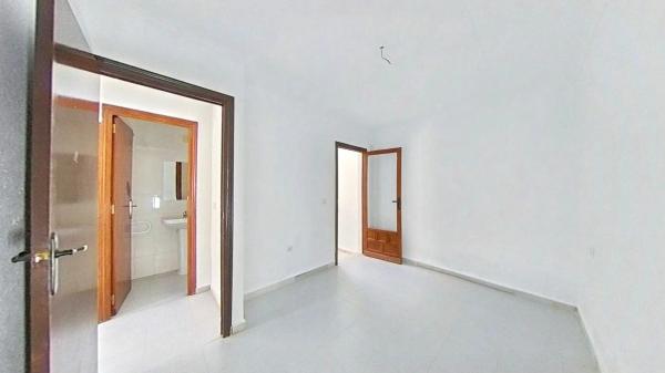 Piso en Barrio La Siesta - El Salado - Torreta