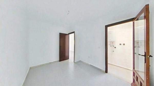 Piso en Barrio La Siesta - El Salado - Torreta