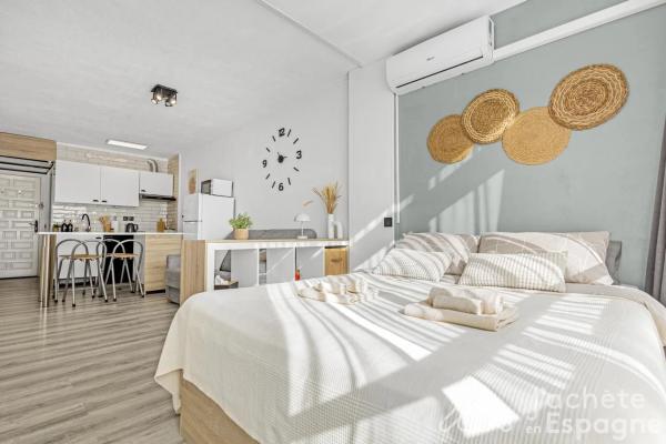 Piso en avenida Robleda